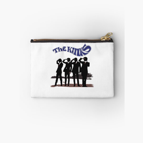 Item preview, The Kinks designed and sold by BentleyHoovem.