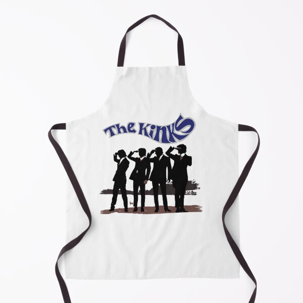 Item preview, The Kinks designed and sold by BentleyHoovem.
