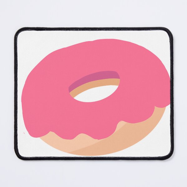 Item preview, Simple cute donut designed and sold by IzzyMusique.