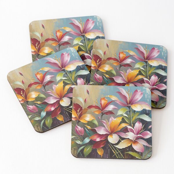 Item preview, Blossoming Elegance designed and sold by joejiing.