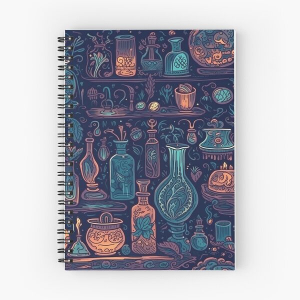 Item preview, Magical Curiosities Cabinet designed and sold by Digital-Lys.
