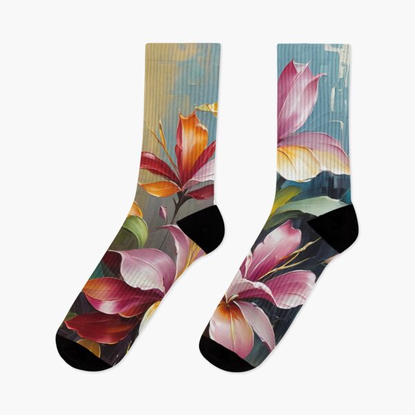 Item preview, Blossoming Elegance designed and sold by joejiing.