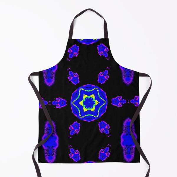 Item preview, Type 303 - Psychedelic Mandala World designed and sold by Glitchshaman.