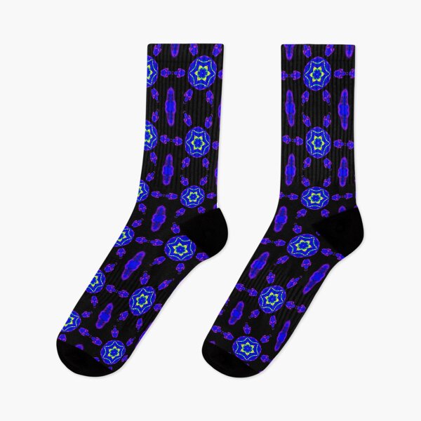 Item preview, Type 303 - Psychedelic Mandala World designed and sold by Glitchshaman.