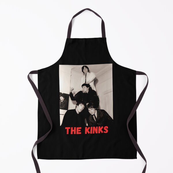 Item preview, the kinks designed and sold by IsaiCrane.