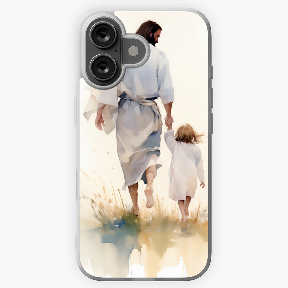 Item preview, iPhone Soft Case designed and sold by AdamesArtStudio.