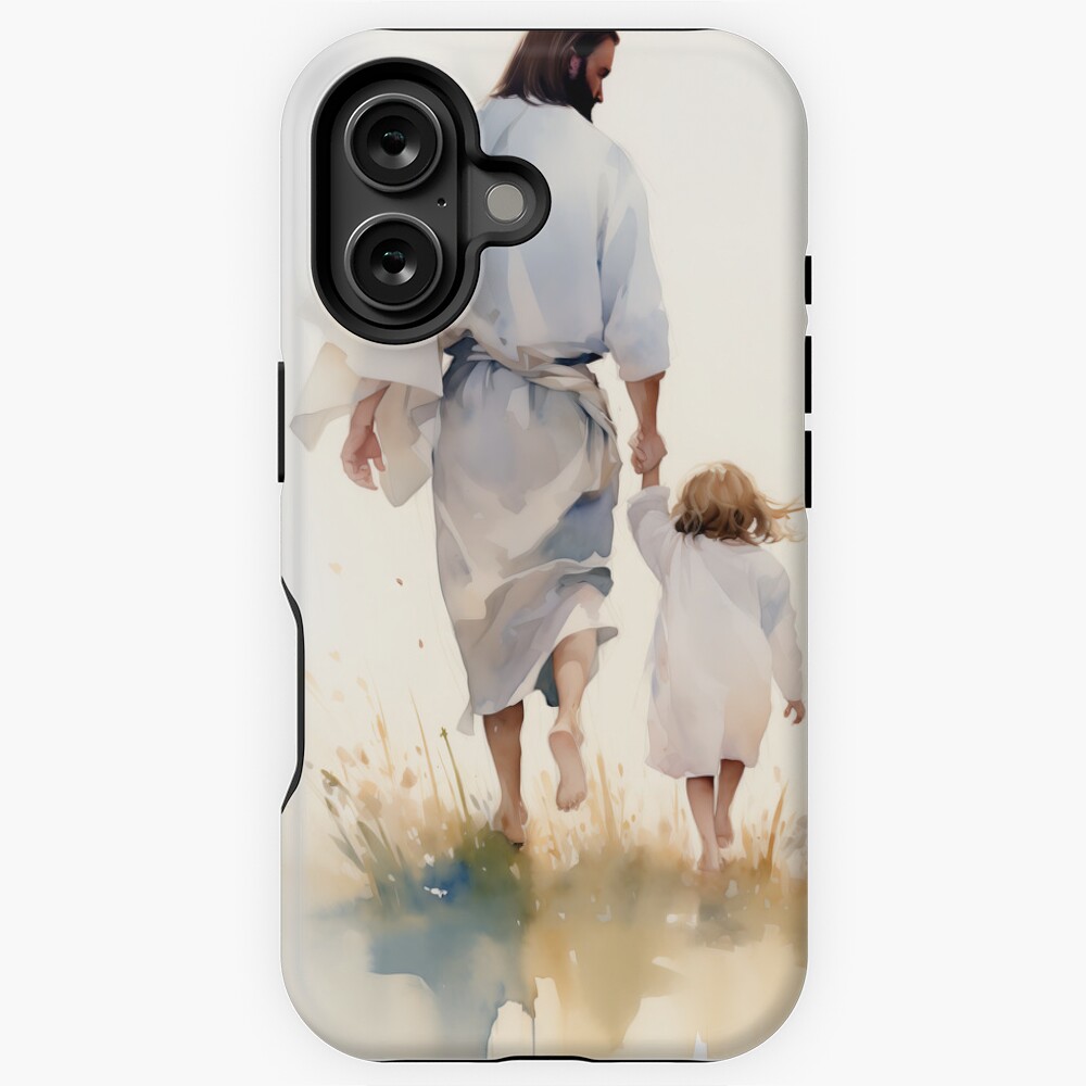 Item preview, iPhone Tough Case designed and sold by AdamesArtStudio.