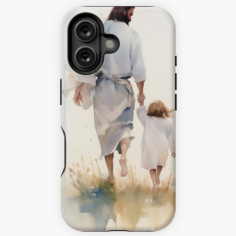 Item preview, iPhone Magsafe Tough Case designed and sold by AdamesArtStudio.