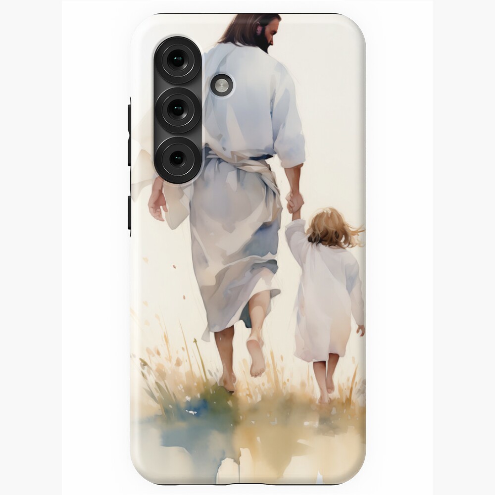 Item preview, Samsung Galaxy Tough Case designed and sold by AdamesArtStudio.