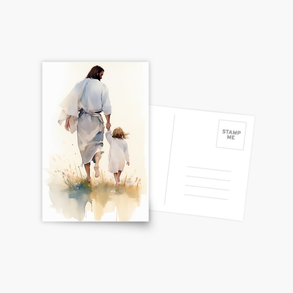 Item preview, Postcard designed and sold by AdamesArtStudio.