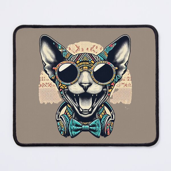 Item preview, Sphynx Cat designed and sold by Pet-Z.