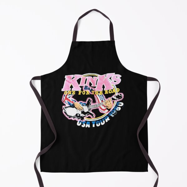 Item preview, The Kinks designed and sold by BentleyHoovem.