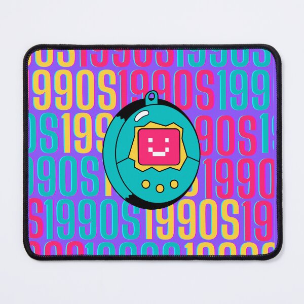 Item preview, 1990s retro design 27 - Purple Background designed and sold by PunjabanJatti.
