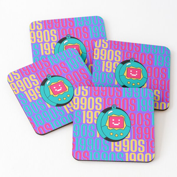 Item preview, 1990s retro design 27 - Purple Background designed and sold by PunjabanJatti.