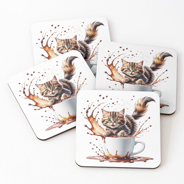 Item preview, time for a coffee designed and sold by Talpha.