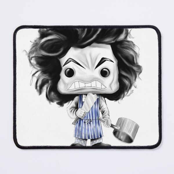 Item preview, Marco Pierre White  designed and sold by Trufflepigart.