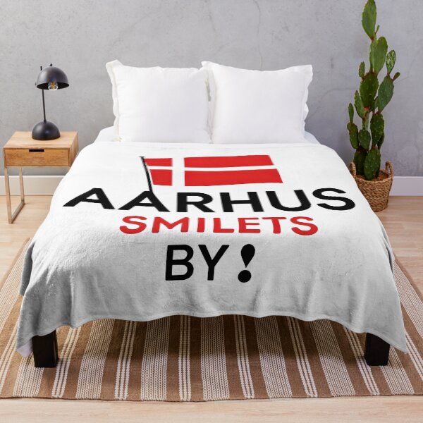 Item preview, Aarhus Smiling Souls designed and sold by Place-Heritages.