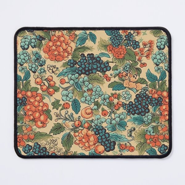 Item preview, Autumn's Bountiful Orchard designed and sold by Digital-Lys.