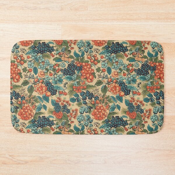 Item preview, Autumn's Bountiful Orchard designed and sold by Digital-Lys.