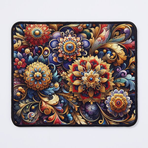 Item preview, Eternal Blossom of Nighttime Elegance designed and sold by Vitalka-uk.