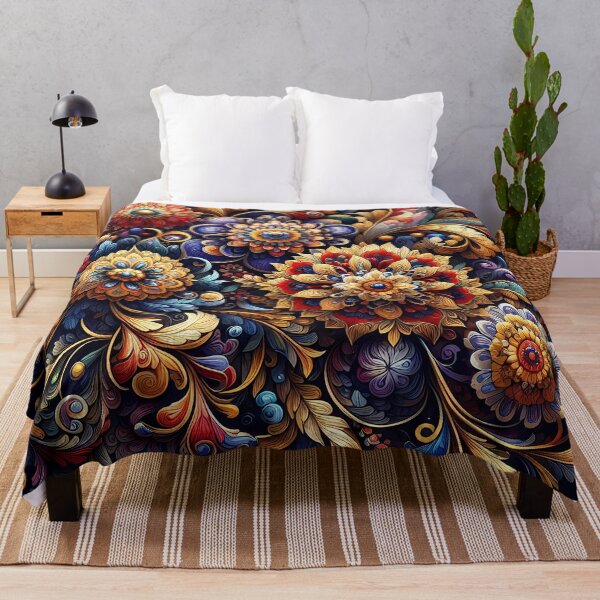 Item preview, Eternal Blossom of Nighttime Elegance designed and sold by Vitalka-uk.