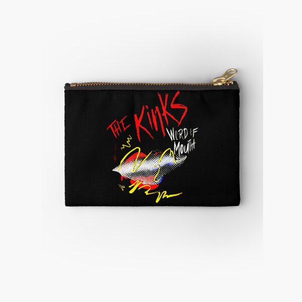 Item preview, The Kinks designed and sold by BentleyHoovem.