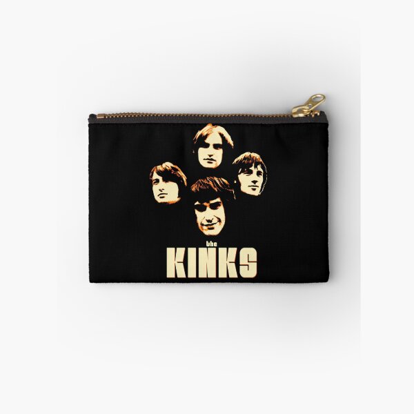 Item preview, the kinks designed and sold by IsaiCrane.