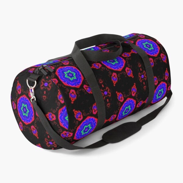 Item preview, Type 305 - Psychedelic Mandala World designed and sold by Glitchshaman.