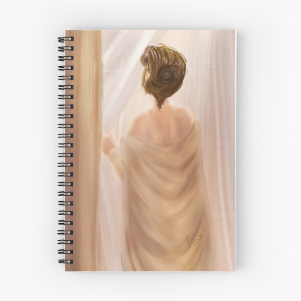 Item preview, Bright morning designed and sold by Danemore.