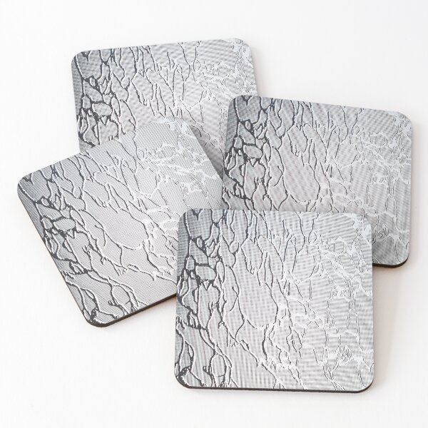 Item preview, Metallic Molten Metal designed and sold by Prosser87.