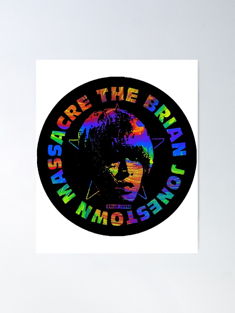 Brian Jonestown Massacre