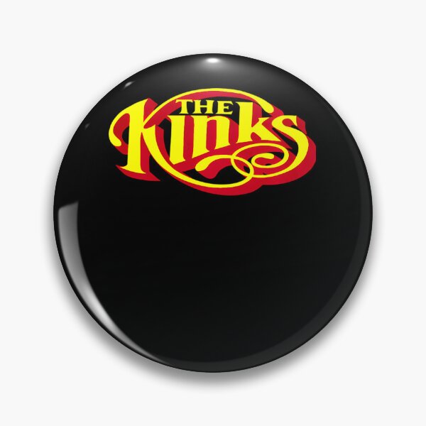 Item preview,  the kinks designed and sold by IsaiCrane.