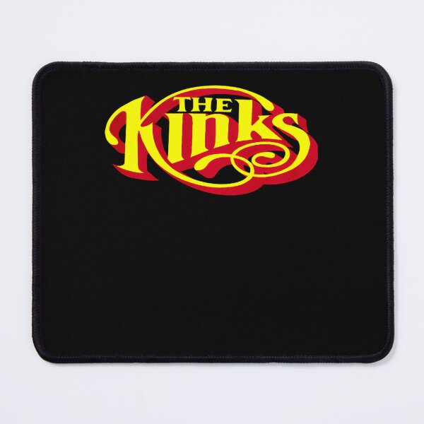 Item preview,  the kinks designed and sold by IsaiCrane.