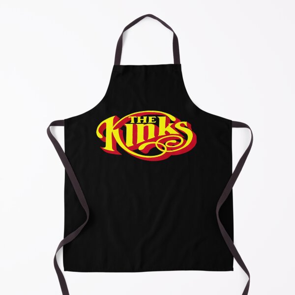 Item preview, the kinks designed and sold by IsaiCrane.