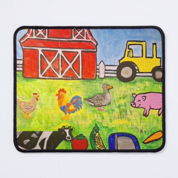 Item preview, Farm Sanctuary designed and sold by Oregon333.