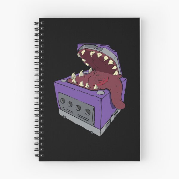 Item preview, Video Game Mimic - GC designed and sold by OddityDesign.