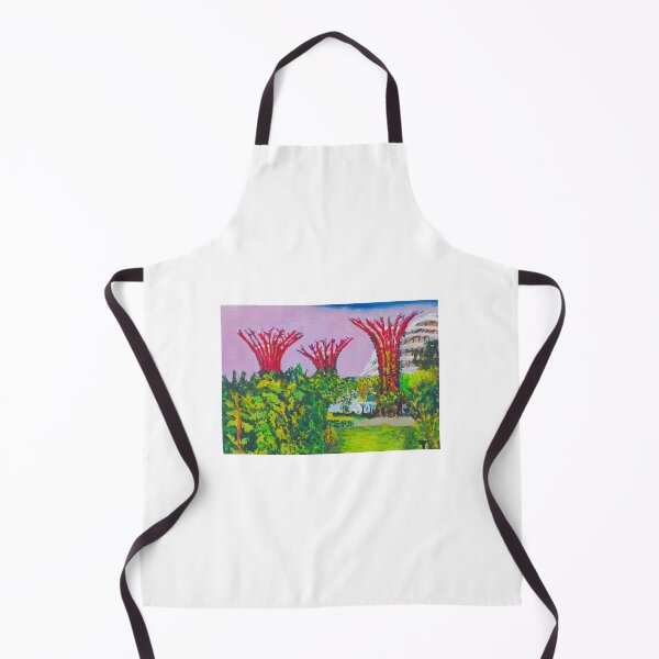 Item preview, Gardens by the Bay designed and sold by Sabrina-1988.