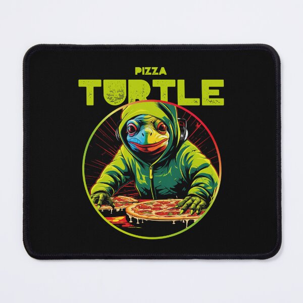 Item preview, Turtles Ninja T-shirt designed and sold by maamonshe.