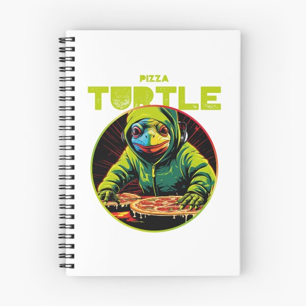 Item preview, Turtles Ninja T-shirt designed and sold by maamonshe.