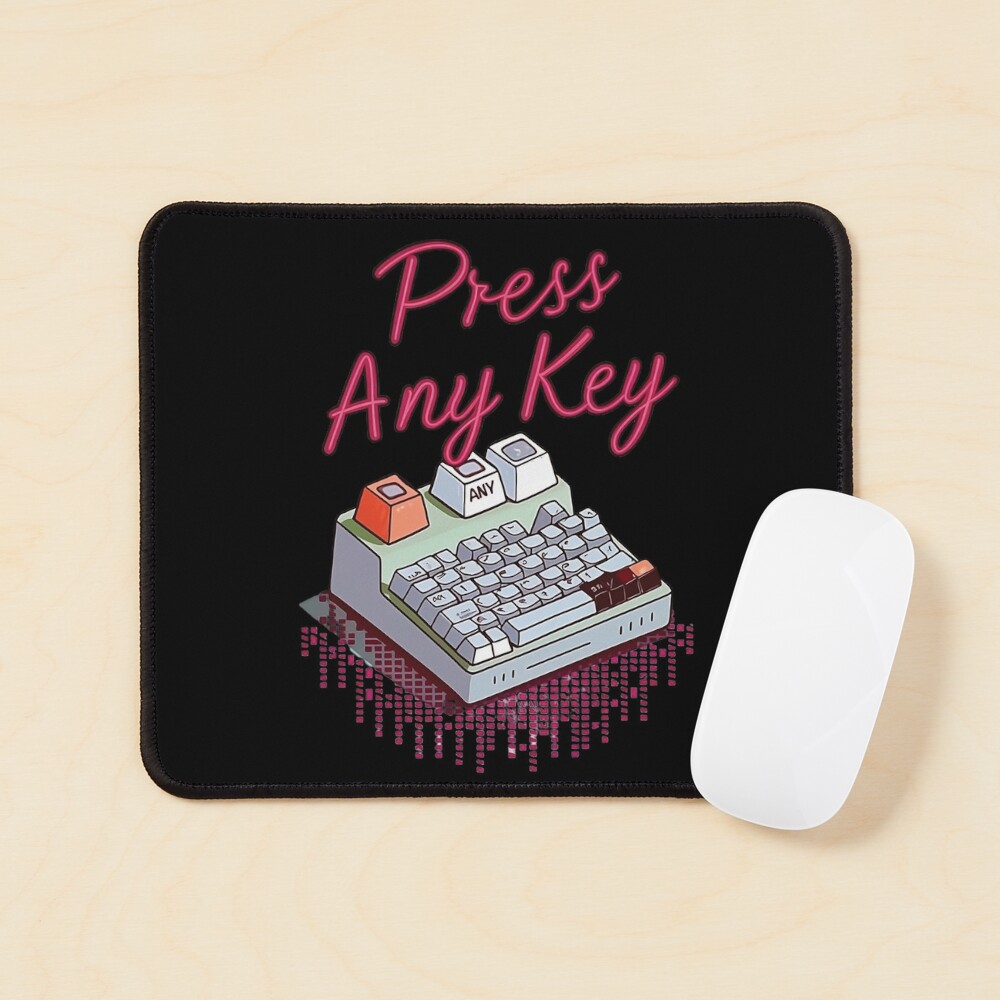 Item preview, Mouse Pad designed and sold by softwaretesting.