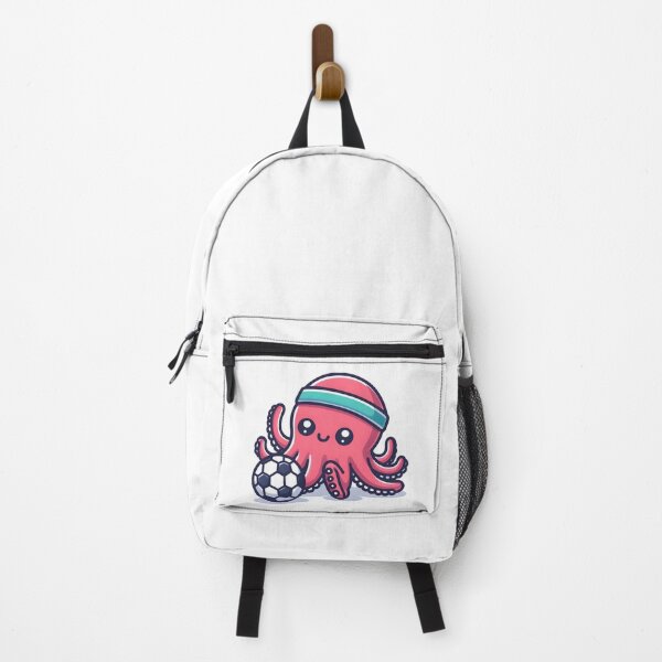 Item preview, Kawaii Octopus: A Sports Headband designed and sold by CanvasCutie.