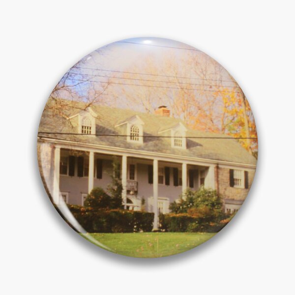 Item preview, NY suburb designed and sold by Tereza Pilar  Art.