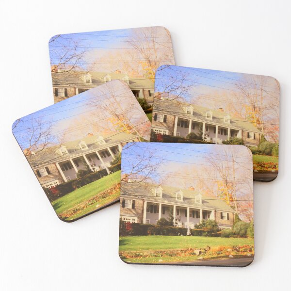 Item preview, NY suburb designed and sold by Tereza Pilar  Art.