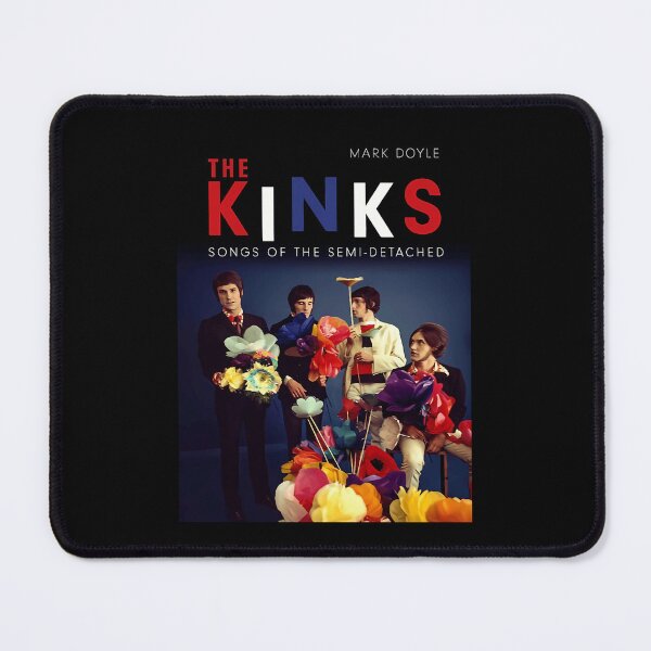 Item preview, The Kinks designed and sold by BentleyHoovem.