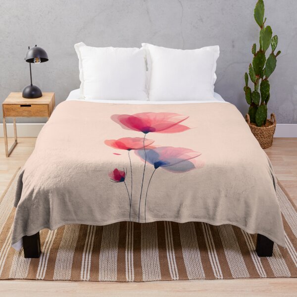 Item preview, Pink Blossoms designed and sold by unimuse.