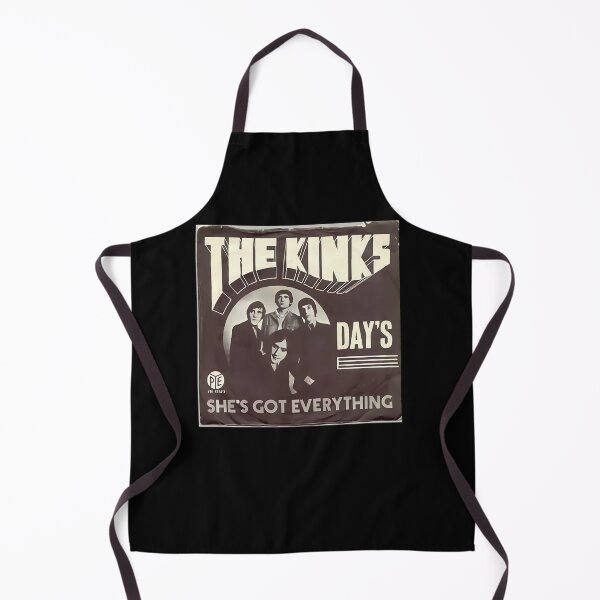 Item preview, the kinks designed and sold by IsaiCrane.