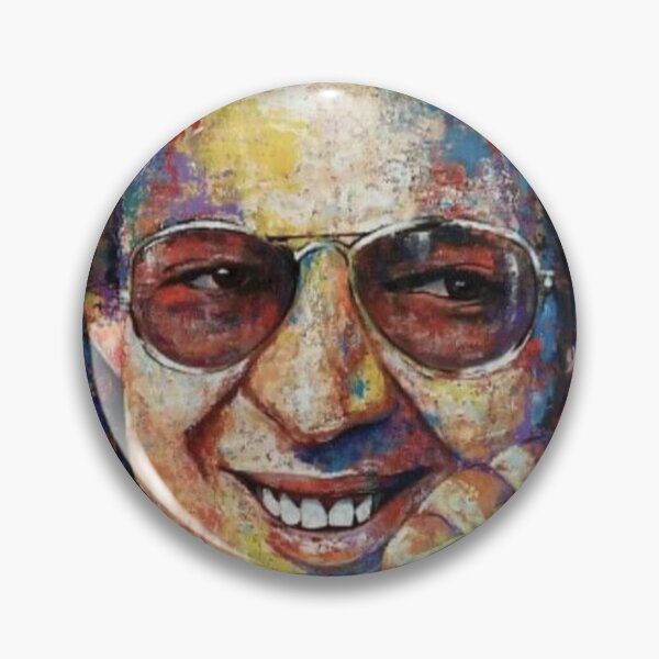 Item preview, Hector Lavoe Chevere designed and sold by SalsaEsLaCura.