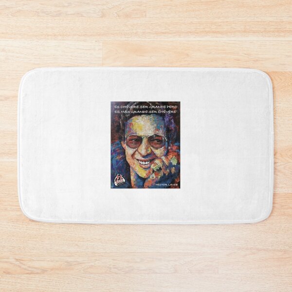 Item preview, Hector Lavoe Chevere designed and sold by SalsaEsLaCura.
