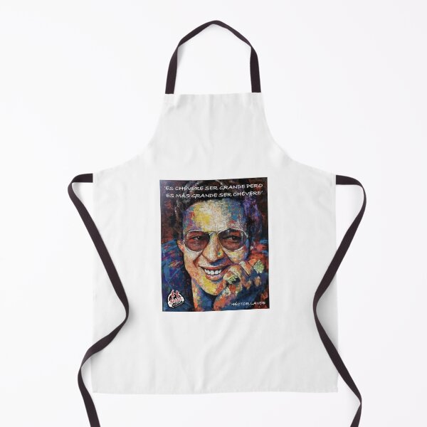 Item preview, Hector Lavoe Chevere designed and sold by SalsaEsLaCura.