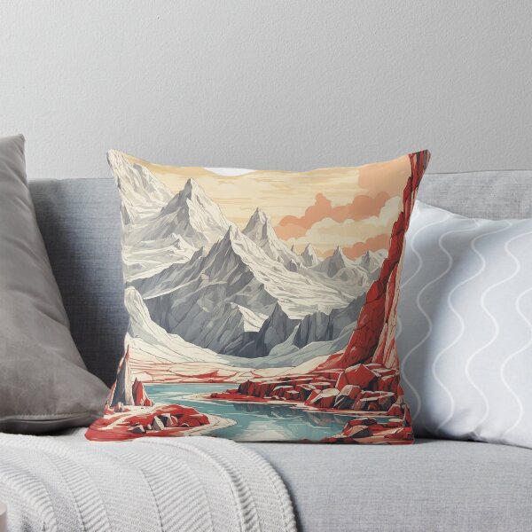 Item preview, Eisriesenwelt Cueva Werfen Austria Amanecer Vintage Viajes Turismo Póster designed and sold by TravelersGems.